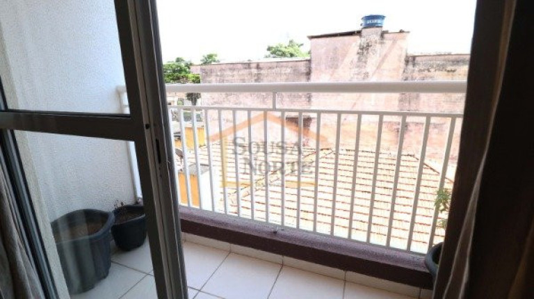 Imagem Apartamento com 3 Quartos à Venda, 79 m² em Vila Nivi - São Paulo