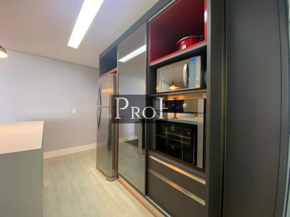 Imagem Apartamento com 3 Quartos à Venda, 125 m² em Mooca - São Paulo