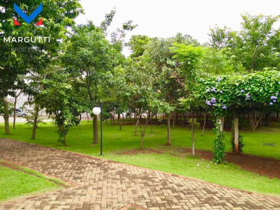Imagem Apartamento com 2 Quartos à Venda, 52 m² em Chácara Letônia - Americana