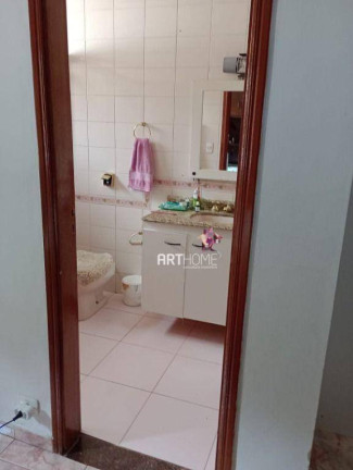 Imagem Sobrado com 3 Quartos à Venda, 188 m² em Rudge Ramos - São Bernardo Do Campo