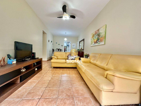 Imagem Apartamento com 3 Quartos à Venda, 100 m² em Pitangueiras - Guarujá