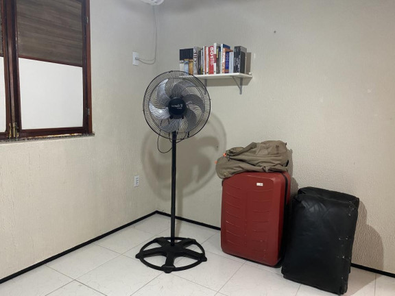 Imagem Imóvel com 3 Quartos à Venda, 63 m² em Lagoa Redonda - Fortaleza
