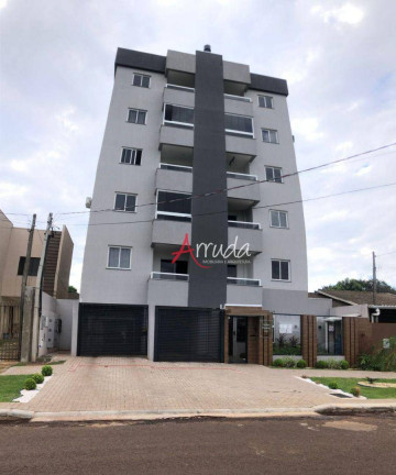 Apartamento com 1 Quarto à Venda, 69 m² em Pioneiros Catarinenses - Cascavel