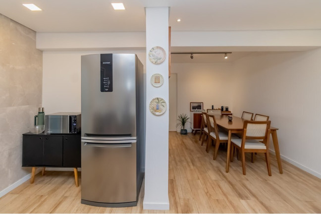 Imagem Apartamento com 2 Quartos à Venda, 83 m² em Vila Clementino - São Paulo Imagem Apartamento com 2 Quartos à Venda, 83 m² em Vila Clementino - São Paulo