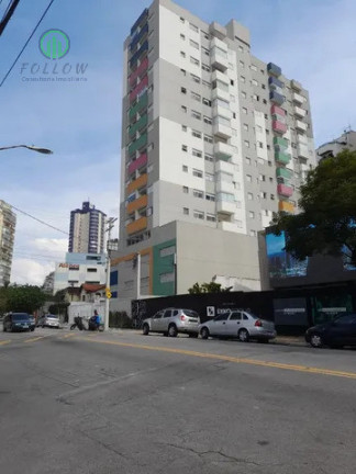Apartamento com 1 Quarto à Venda, 34 m² em Vila Osasco - Osasco