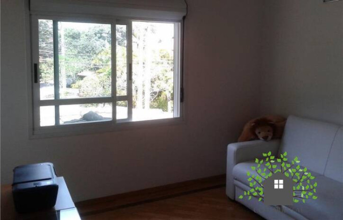 Imagem Casa com 4 Quartos à Venda, 230 m² em São Paulo Ii - Cotia