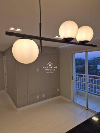 Foto do imóvel Apartamento com 2 Quartos à Venda, 63 m² em Vila Sanches - São José Dos Campos