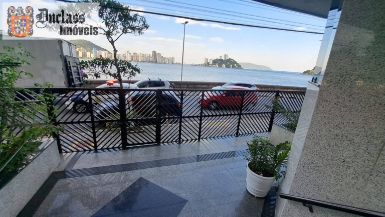 Apartamento com 1 Quarto à Venda, 47 m² em Centro - São Vicente