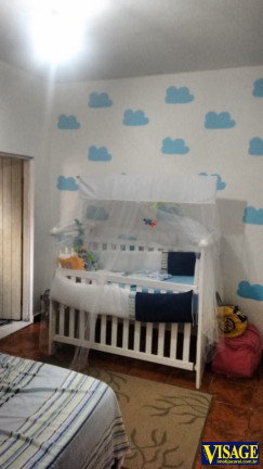 Imagem Sobrado com 2 Quartos à Venda, 125 m² em Jd. Paraiso - Jacareí Imagem Sobrado com 2 Quartos à Venda, 125 m² em Jd. Paraiso - Jacareí