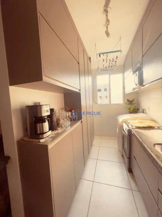 Imagem Apartamento com 2 Quartos à Venda, 47 m² em Maraponga - Fortaleza Imagem Apartamento com 2 Quartos à Venda, 47 m² em Maraponga - Fortaleza