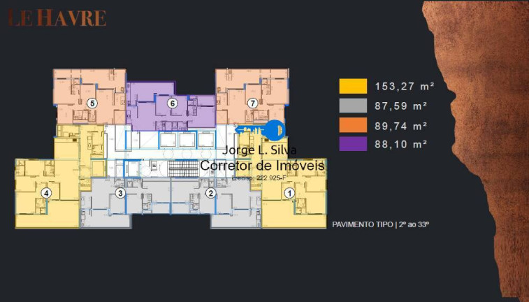 Imagem Apartamento com 3 Quartos à Venda, 87 m² em Vila Leopoldina - São Paulo Imagem Apartamento com 3 Quartos à Venda, 87 m² em Vila Leopoldina - São Paulo
