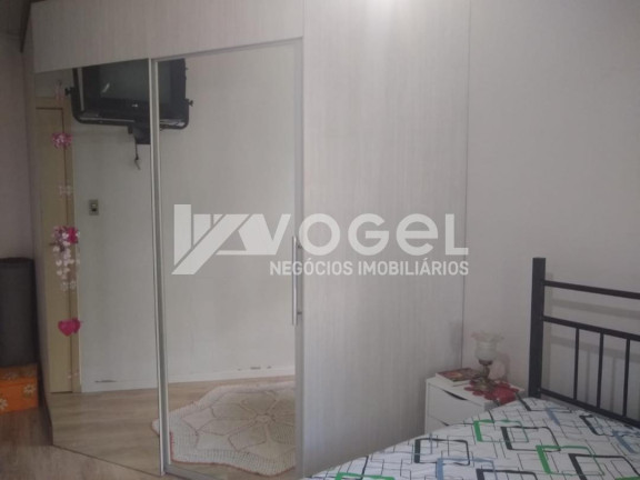 Imagem Casa com 3 Quartos à Venda, 200 m² em Scharlau - Sao Leopoldo