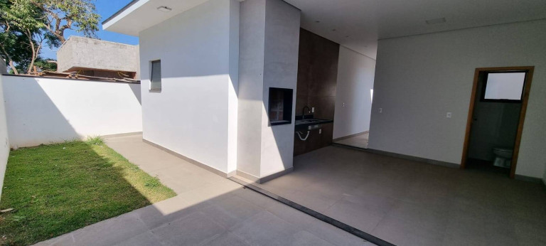 Imagem Casa de Condomínio com 3 Quartos à Venda, 165 m² em Jacaré - Itupeva