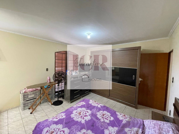 Imagem Casa com 3 Quartos à Venda, 150 m² em Jardim Botucatu - Sorocaba