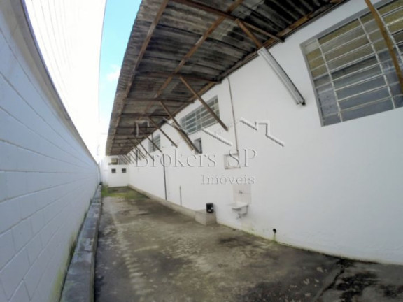 Imagem Galpão para Alugar,  em Vila Leopoldina - São Paulo