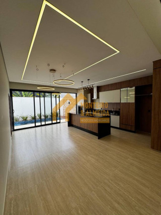 Imagem Casa de Condomínio com 3 Quartos à Venda, 180 m² em Terras De Santo Antônio - Itapetininga