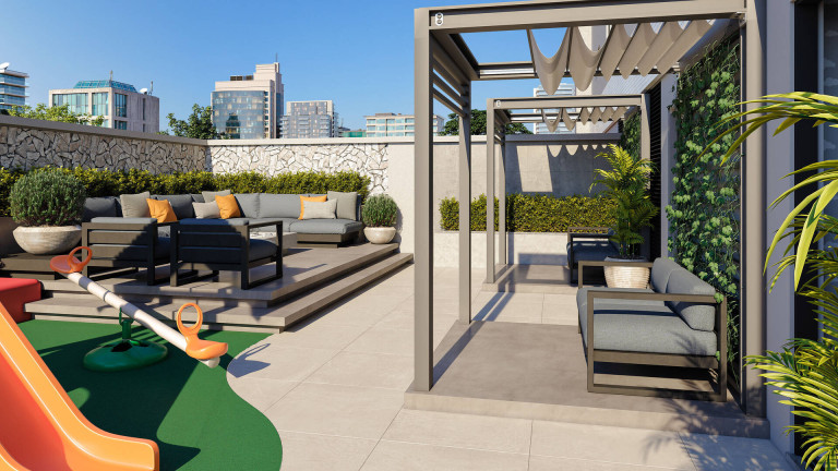 Imagem Apartamento com 3 Quartos à Venda, 133 m² em Meia Praia - Itapema