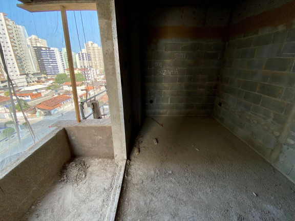 Imagem Apartamento com 2 Quartos à Venda, 68 m² em Aviação - Praia Grande