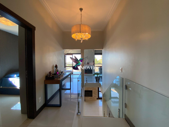 Imagem Casa com 4 Quartos à Venda, 204 m² em Centenário - Torres