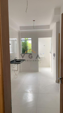 Imagem Apartamento com 2 Quartos à Venda, 36 m² em Artur Alvim - São Paulo