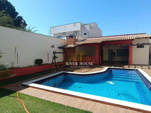 Imagem Casa com 3 Quartos à Venda, 240 m² em Jardim Das Américas - Cuiabá Imagem Casa com 3 Quartos à Venda, 240 m² em Jardim Das Américas - Cuiabá