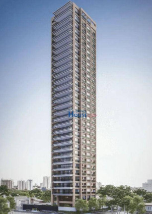 Imagem Apartamento com 4 Quartos à Venda, 308 m² em Itaim Bibi - São Paulo