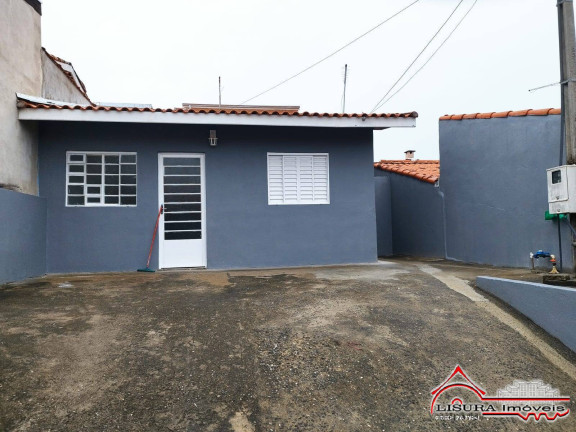 Casa de Condomínio com 2 Quartos à Venda, 74 m² em Jardim Paraíso - Jacareí