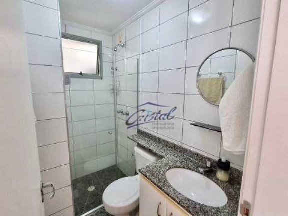 Imagem Apartamento com 2 Quartos à Venda, 75 m² em Morumbi - São Paulo Imagem Apartamento com 2 Quartos à Venda, 75 m² em Morumbi - São Paulo