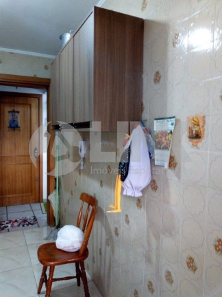 Imagem Apartamento com 2 Quartos à Venda, 62 m² em Jardim Leopoldina - Porto Alegre