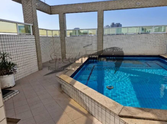 Imagem Apartamento com 3 Quartos à Venda, 239 m² em Pompéia - Santos Imagem Apartamento com 3 Quartos à Venda, 239 m² em Pompéia - Santos