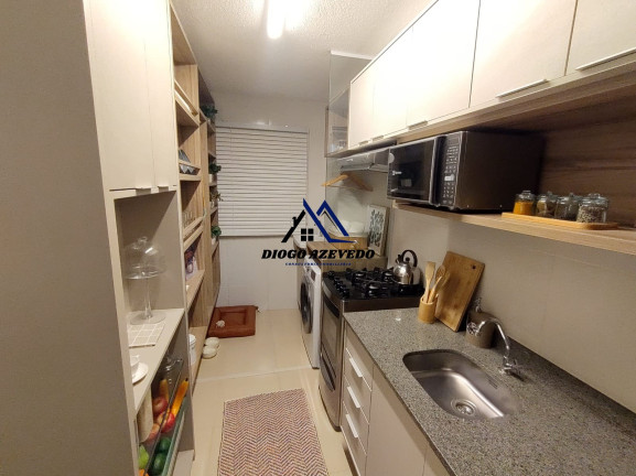 Imagem Apartamento com 3 Quartos à Venda, 58 m² em Boa Viagem - Recife