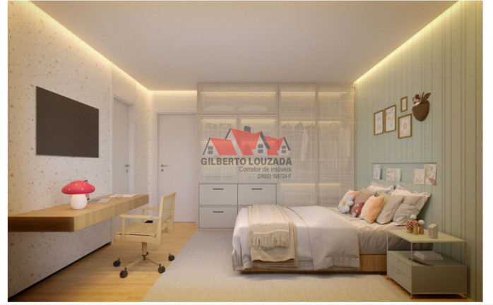 Imagem Apartamento com 4 Quartos à Venda, 234 m² em Campo Belo - São Paulo Imagem Apartamento com 4 Quartos à Venda, 234 m² em Campo Belo - São Paulo