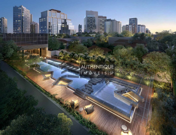 Imagem Apartamento com 2 Quartos à Venda, 156 m² em Vila Olímpia - São Paulo Imagem Apartamento com 2 Quartos à Venda, 156 m² em Vila Olímpia - São Paulo