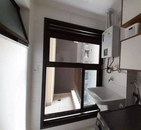 Imagem Apartamento com 2 Quartos à Venda, 67 m² em Jardim Piratininga - Sorocaba