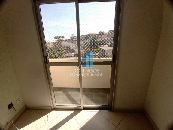 Imagem Apartamento com 2 Quartos à Venda, 47 m² em Itaquera - São Paulo