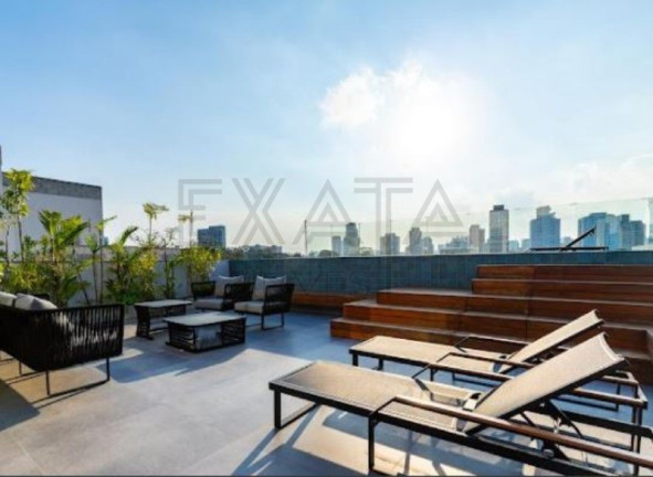 Imagem Imóvel com 3 Quartos à Venda, 1.200 m² em Jardim Dos Estados - São Paulo