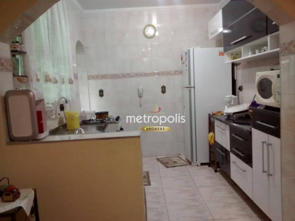 Imagem Apartamento com 3 Quartos à Venda, 124 m² em Centro - São Bernardo Do Campo Imagem Apartamento com 3 Quartos à Venda, 124 m² em Centro - São Bernardo Do Campo
