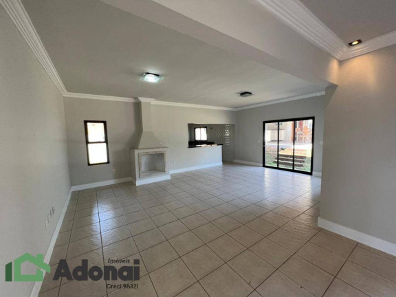 Imagem Casa de Condomínio com 3 Quartos à Venda, 400 m² em Loteamento Portal Da Colina - Jundiaí