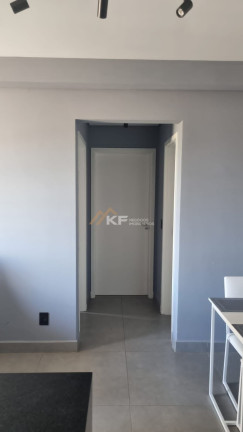 Imagem Apartamento com 2 Quartos à Venda, 57 m² em Nova Aliança - Ribeirão Preto