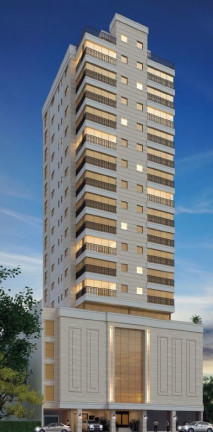 Cobertura com 3 Quartos à Venda, 229 m² em Centro - Balneário Camboriú
