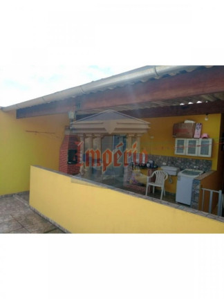 Imagem Sobrado com 2 Quartos à Venda, em Rio Grande (bairro Capelinha) - São Bernardo Do Campo Imagem Sobrado com 2 Quartos à Venda, em Rio Grande (bairro Capelinha) - São Bernardo Do Campo