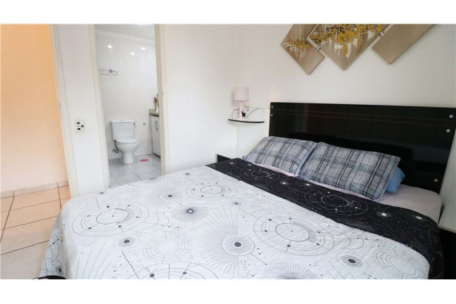 Imagem Apartamento com 2 Quartos à Venda, 65 m² em Vila Nova Conceição - São Paulo