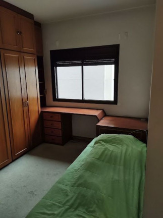 Imagem Apartamento com 3 Quartos à Venda, 128 m² em Brooklin - São Paulo