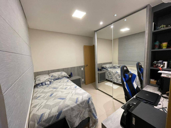 Imagem Apartamento com 3 Quartos à Venda, 137 m² em Setor Bueno - Goiânia Imagem Apartamento com 3 Quartos à Venda, 137 m² em Setor Bueno - Goiânia