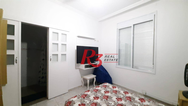 Imagem Apartamento com 4 Quartos à Venda, 146 m² em Boqueirão - Santos Imagem Apartamento com 4 Quartos à Venda, 146 m² em Boqueirão - Santos
