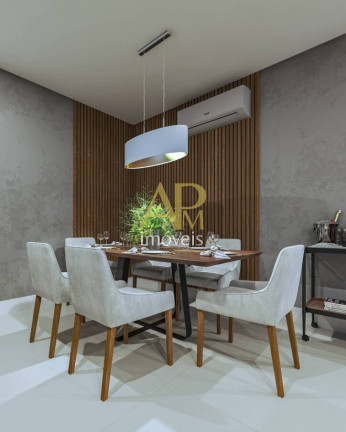 Imagem Apartamento com 3 Quartos à Venda, 95 m² em Kobrasol - São José Imagem Apartamento com 3 Quartos à Venda, 95 m² em Kobrasol - São José