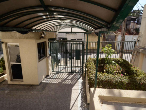 Imagem Imóvel com 3 Quartos para Alugar, 107 m² em Vila Parque Jabaquara - São Paulo