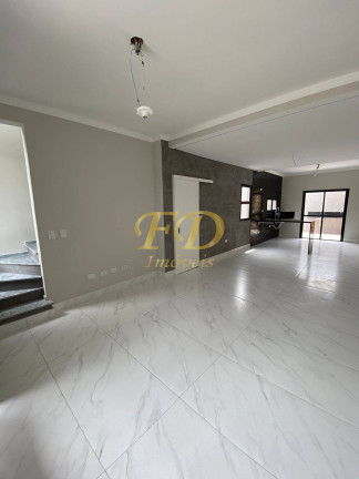 Imagem Casa com 2 Quartos à Venda, 100 m² em Jardim Das Cerejeiras - Atibaia Imagem Casa com 2 Quartos à Venda, 100 m² em Jardim Das Cerejeiras - Atibaia