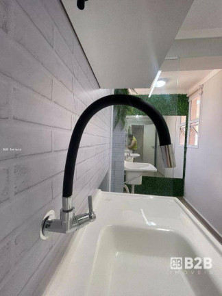 Imagem Apartamento com 1 Quarto à Venda, 37 m² em Caires Residence - Bauru Imagem Apartamento com 1 Quarto à Venda, 37 m² em Caires Residence - Bauru