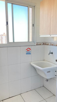 Imagem Apartamento com 3 Quartos à Venda, 90 m² em Guilhermina - Praia Grande Imagem Apartamento com 3 Quartos à Venda, 90 m² em Guilhermina - Praia Grande